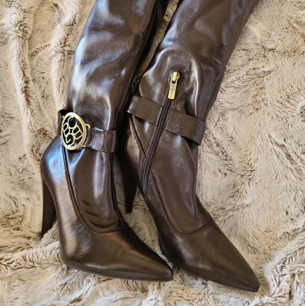 Women's boots
